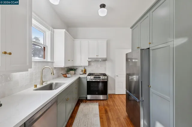 $995,000 | 2423 Tenth Street, Berkeley, CA 94710