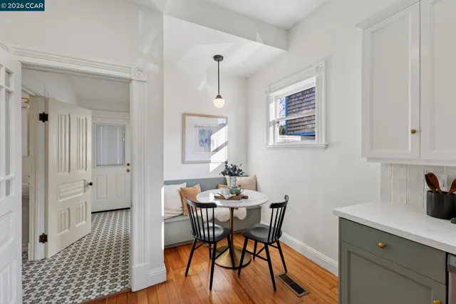 $995,000 | 2423 Tenth Street, Berkeley, CA 94710