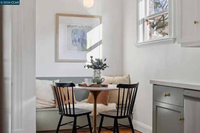 $995,000 | 2423 Tenth Street, Berkeley, CA 94710