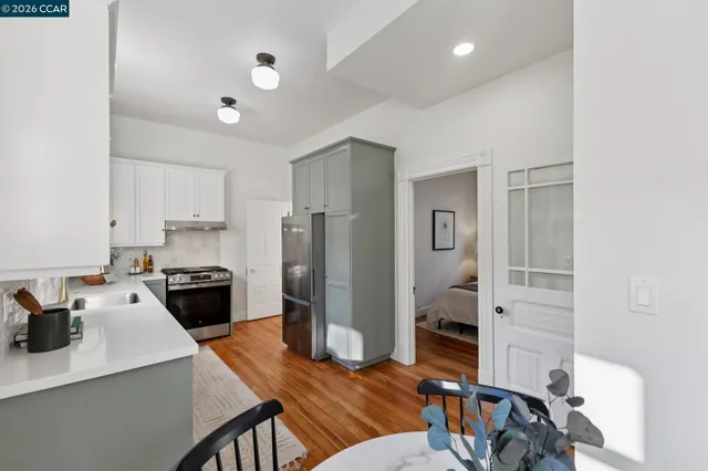 $995,000 | 2423 Tenth Street, Berkeley, CA 94710