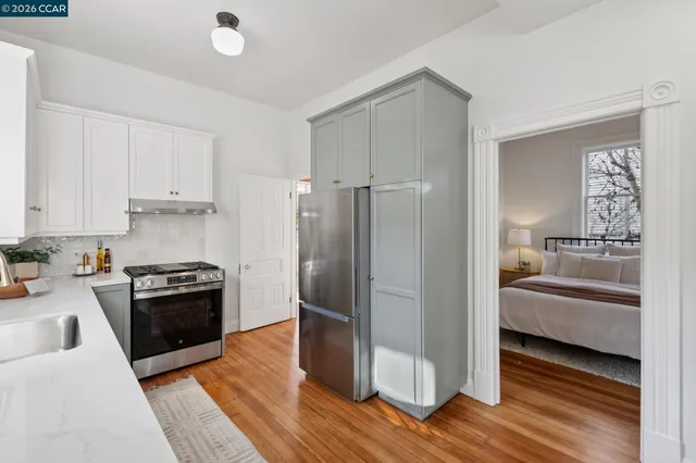 $995,000 | 2423 Tenth Street, Berkeley, CA 94710