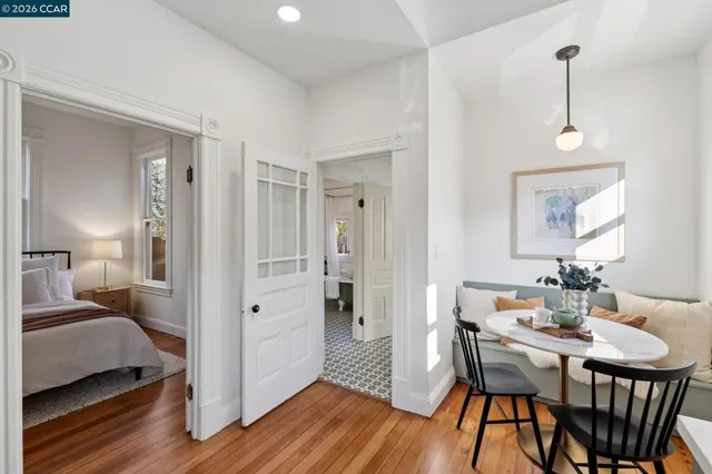 $995,000 | 2423 Tenth Street, Berkeley, CA 94710