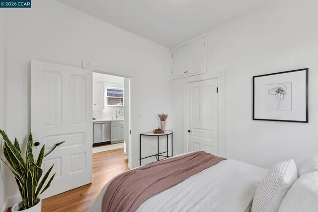 $995,000 | 2423 Tenth Street, Berkeley, CA 94710