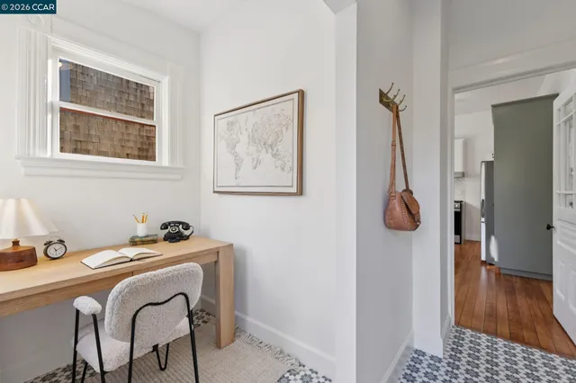 $995,000 | 2423 Tenth Street, Berkeley, CA 94710