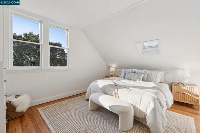 $995,000 | 2423 Tenth Street, Berkeley, CA 94710