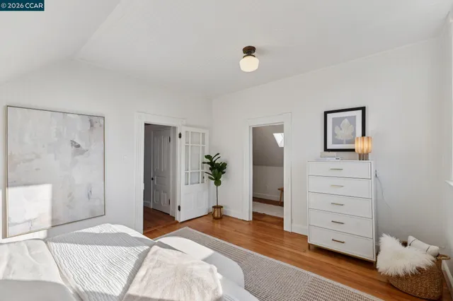 $995,000 | 2423 Tenth Street, Berkeley, CA 94710