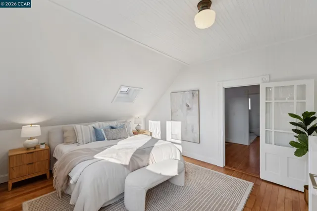 $995,000 | 2423 Tenth Street, Berkeley, CA 94710