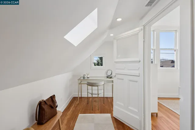 $995,000 | 2423 Tenth Street, Berkeley, CA 94710