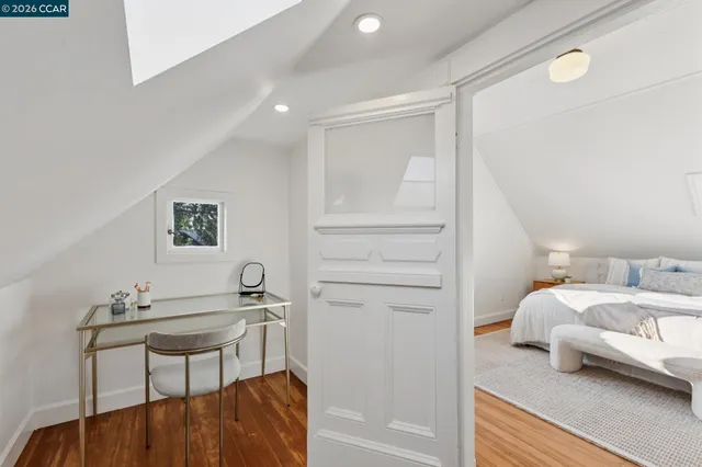 $995,000 | 2423 Tenth Street, Berkeley, CA 94710