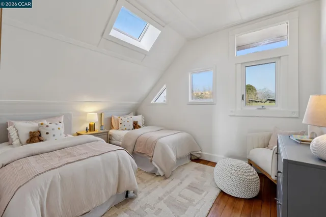 $995,000 | 2423 Tenth Street, Berkeley, CA 94710