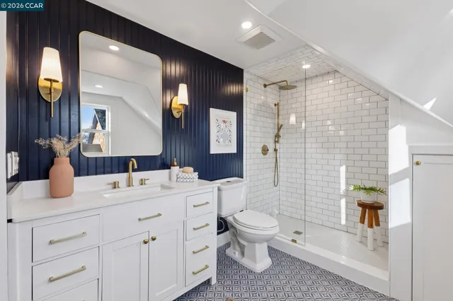 $995,000 | 2423 Tenth Street, Berkeley, CA 94710