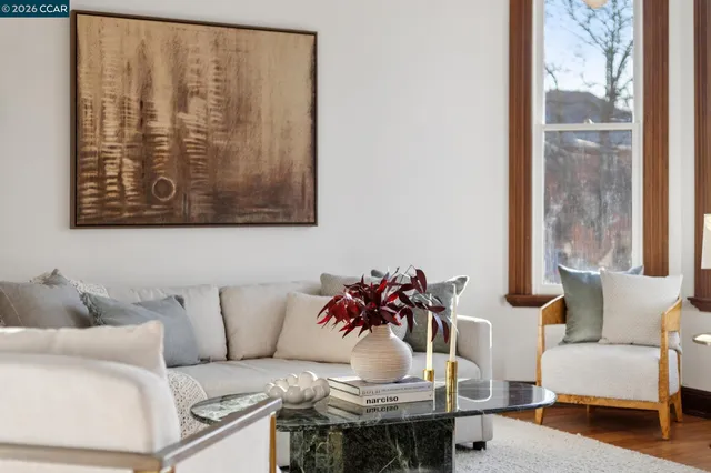 $995,000 | 2423 Tenth Street, Berkeley, CA 94710