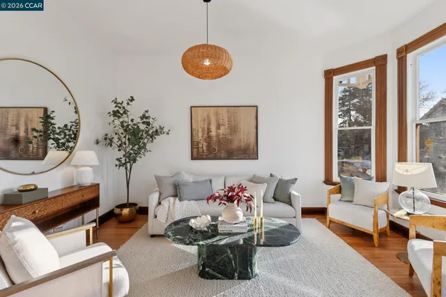 $995,000 | 2423 Tenth Street, Berkeley, CA 94710