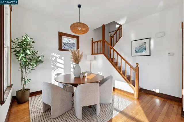 $995,000 | 2423 Tenth Street, Berkeley, CA 94710