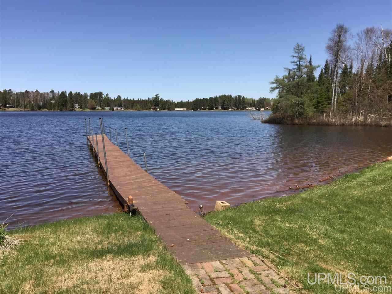 1880 South Helen Lake Road, Unit 7 Ishpeming, MI 49849 - Photo 39 of 49