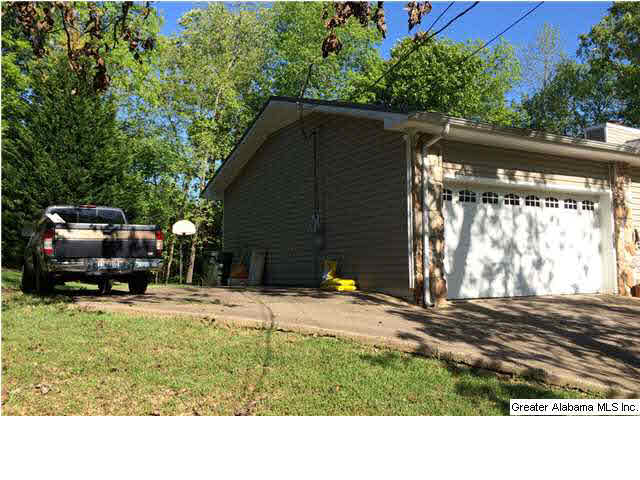 1429 Cheyenne Trail Anniston, AL 36206 - Photo 15 of 15