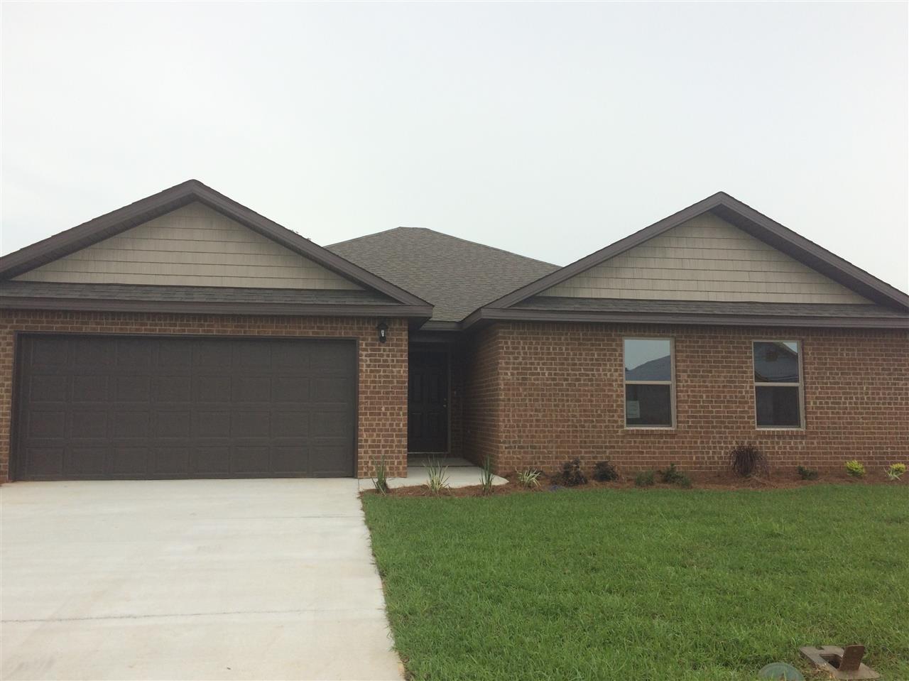 27406 Brightway Crossing Loxley, AL 36551 - Photo 3 of 42
