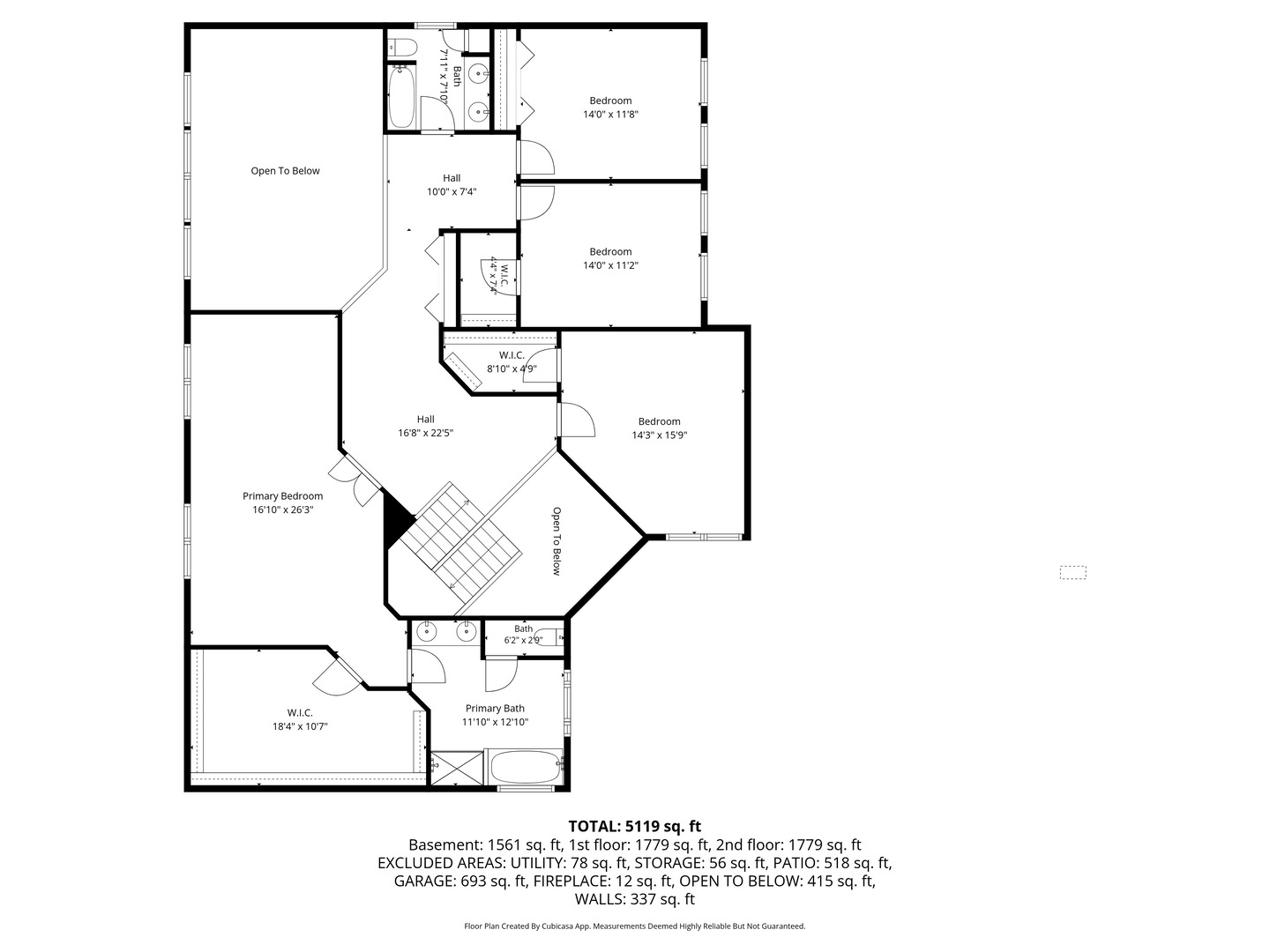 627 Mansfield Way Oswego, IL 60543 - Photo 41 of 45