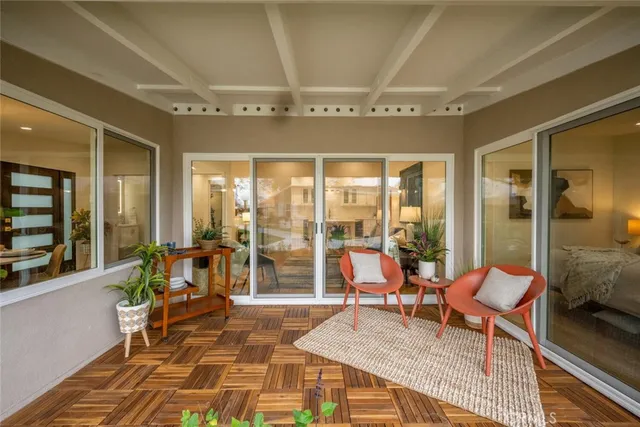 $685,000 | 1271 Kenwood Road, Unit 163L, Seal Beach, CA 90740