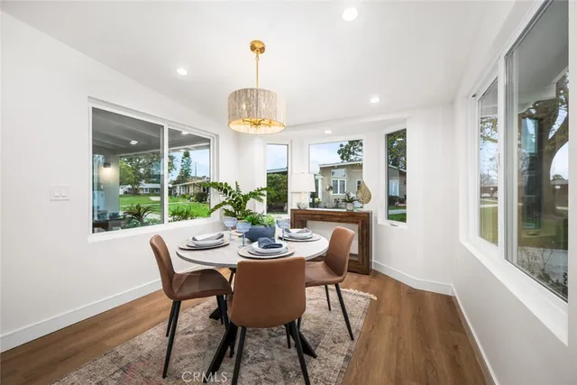 a bathroom with a sink and a vanity