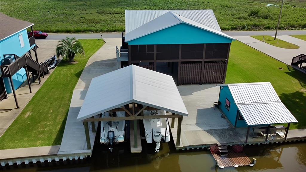 311 Lake Breeze Road Hackberry, LA 70645 - Photo 1 of 25 Gallery Image 1