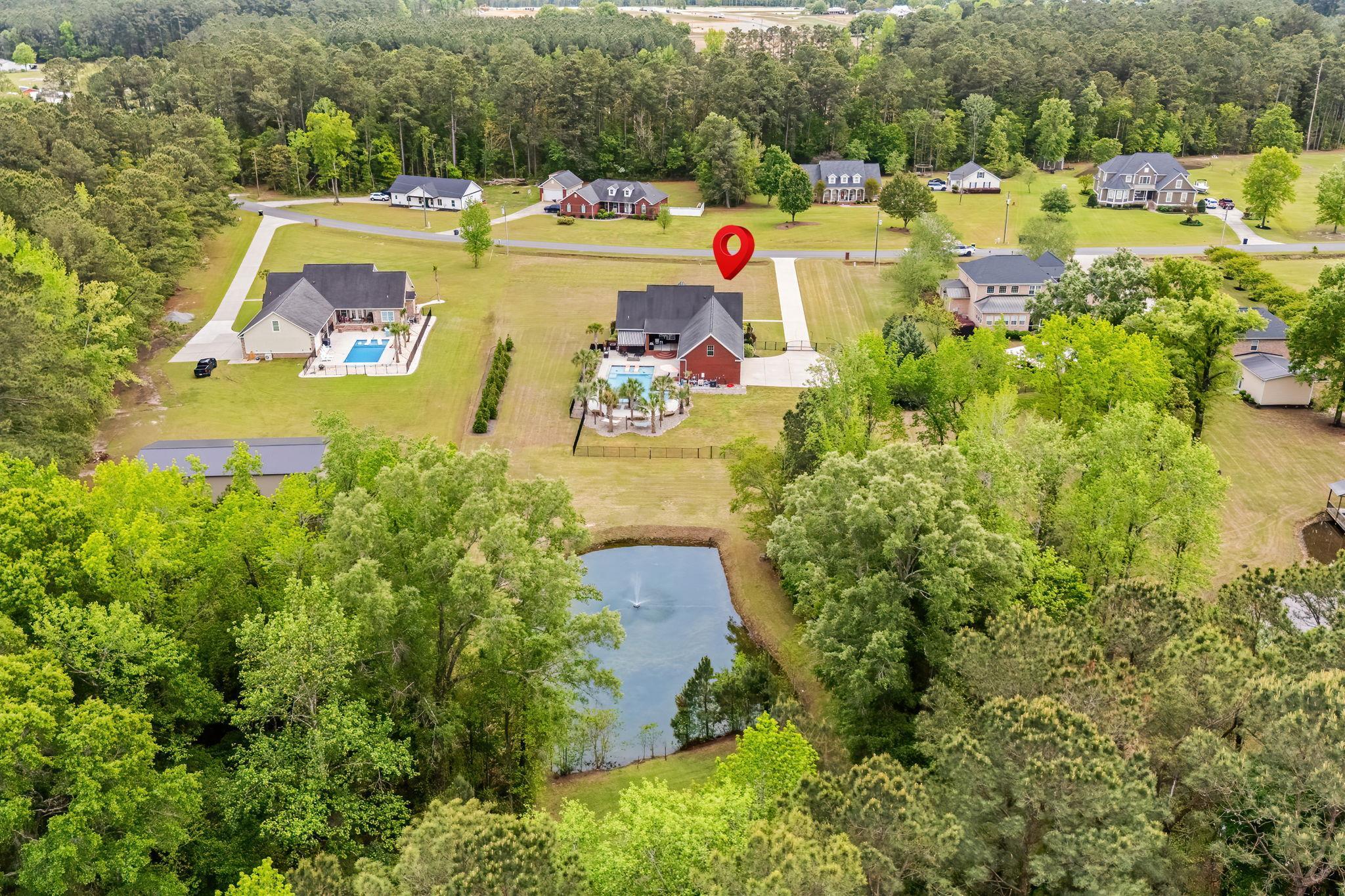 1627 Norris Road Conway, SC 29526 - Photo 3 of 99