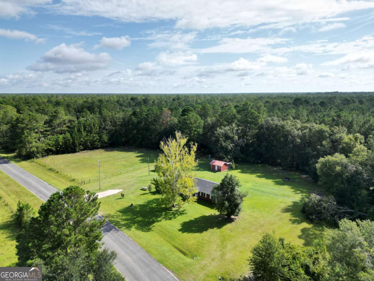 1597 Dairy Road Hinesville, GA 31313 - Photo 45 of 55