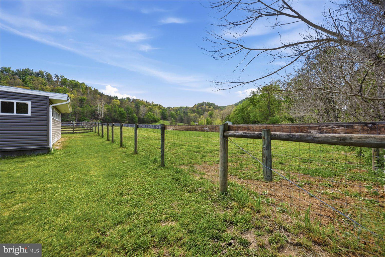 15095 Little Dry River Road Fulks Run, VA 22830 - Photo 77 of 144