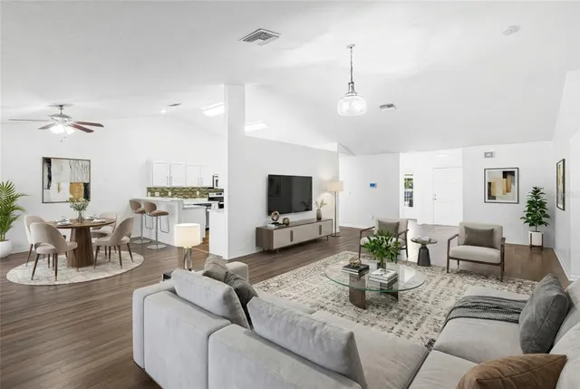 $344,800 | 418 Windermere Drive, Lehigh Acres, FL 33972