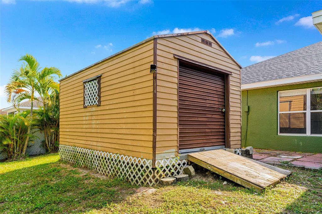 418 Windermere Drive Lehigh Acres, FL 33972 - Photo 53 of 71