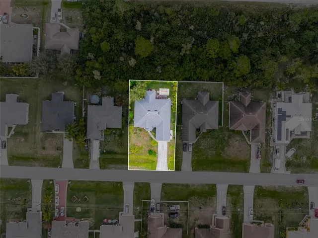 $344,800 | 418 Windermere Drive, Lehigh Acres, FL 33972