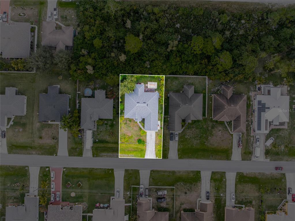 418 Windermere Drive Lehigh Acres, FL 33972 - Photo 60 of 71