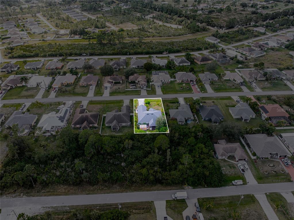 418 Windermere Drive Lehigh Acres, FL 33972 - Photo 62 of 71