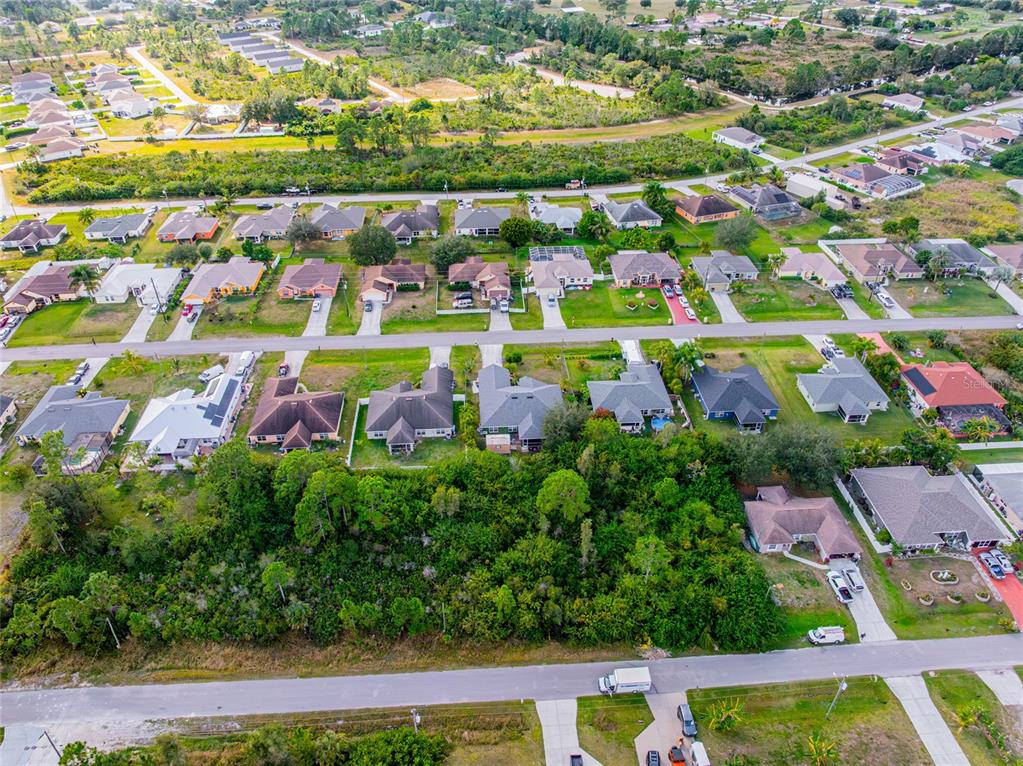 418 Windermere Drive Lehigh Acres, FL 33972 - Photo 63 of 71