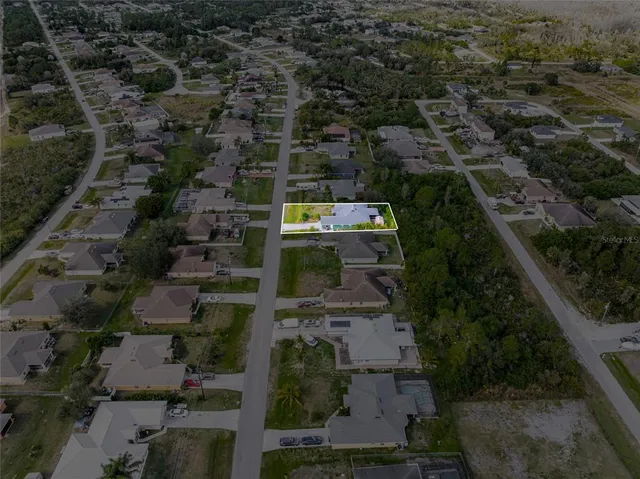 $344,800 | 418 Windermere Drive, Lehigh Acres, FL 33972