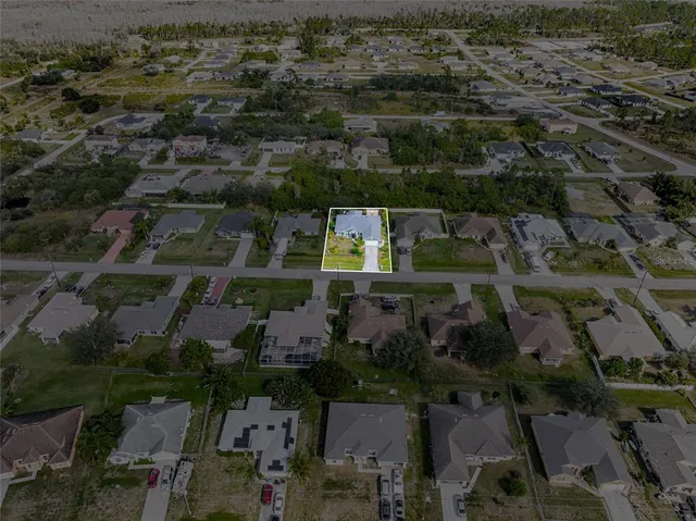 $344,800 | 418 Windermere Drive, Lehigh Acres, FL 33972