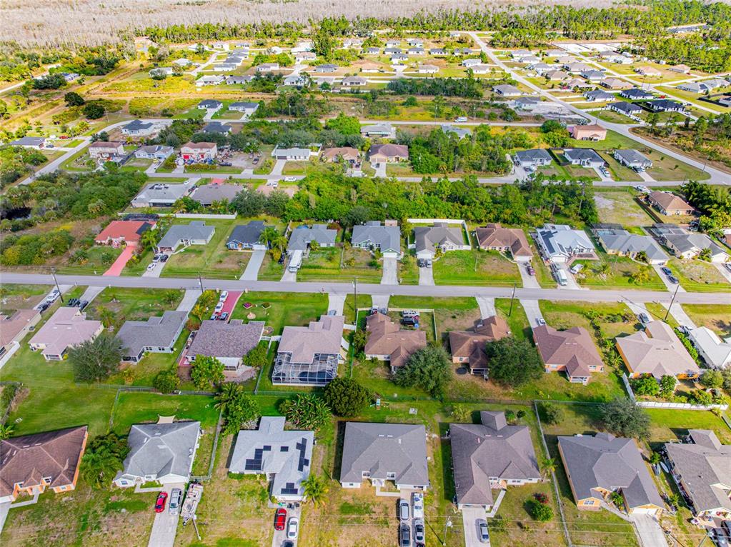 418 Windermere Drive Lehigh Acres, FL 33972 - Photo 67 of 71