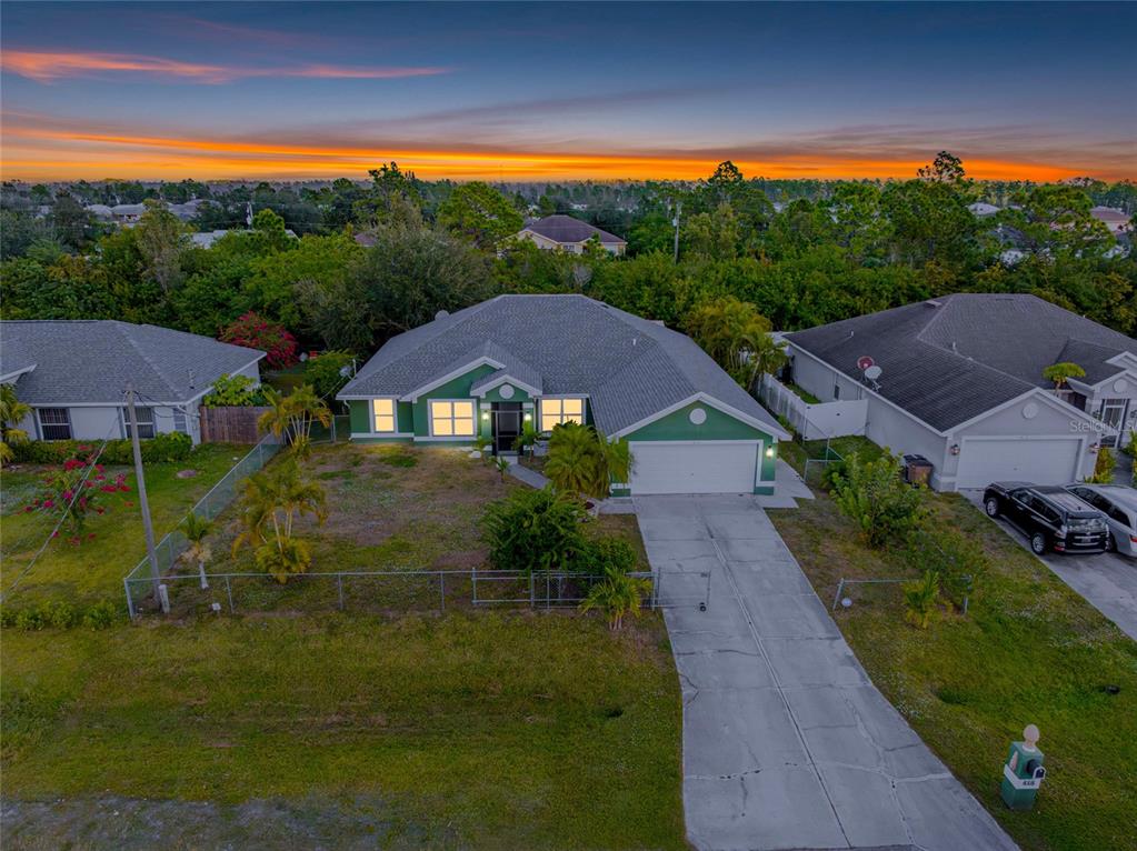 418 Windermere Drive Lehigh Acres, FL 33972 - Photo 70 of 71