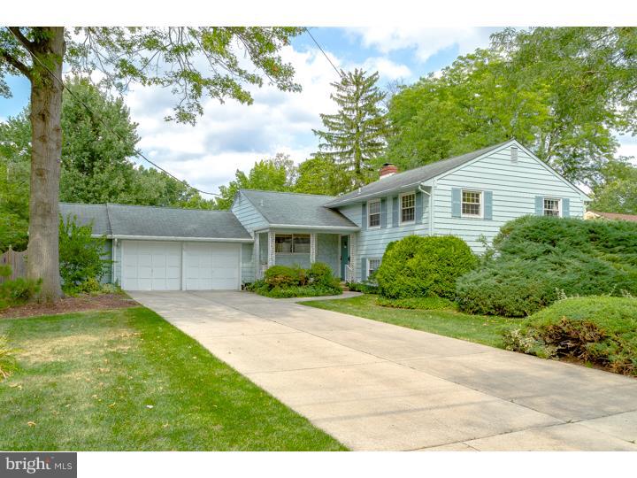 1119 Yardley Road Cherry Hill, NJ 08034 - Photo 2 of 21 Exterior Front