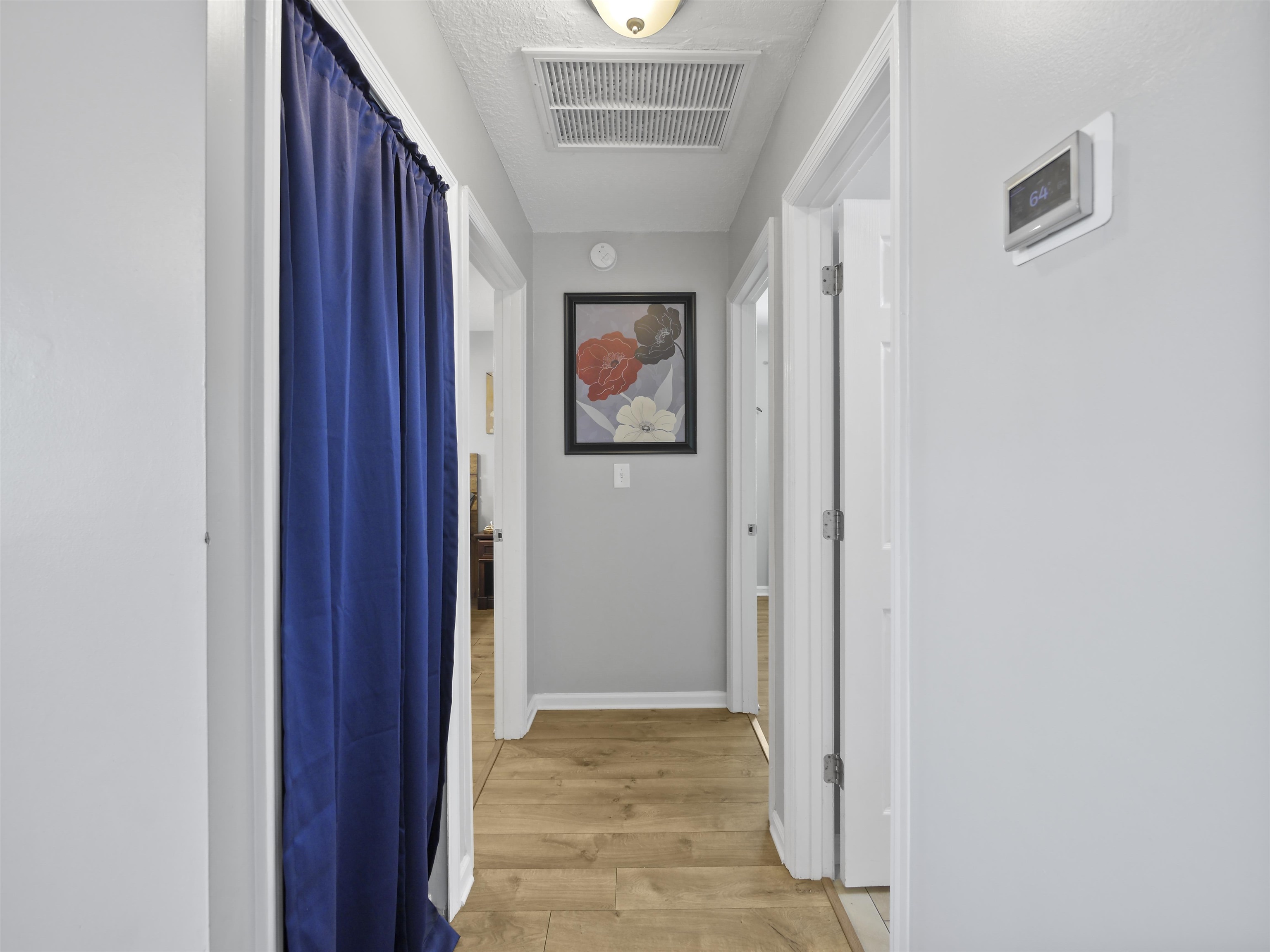 241 Tropic Way St. Augustine, FL 32080 - Photo 18 of 32 a view of an entryway door