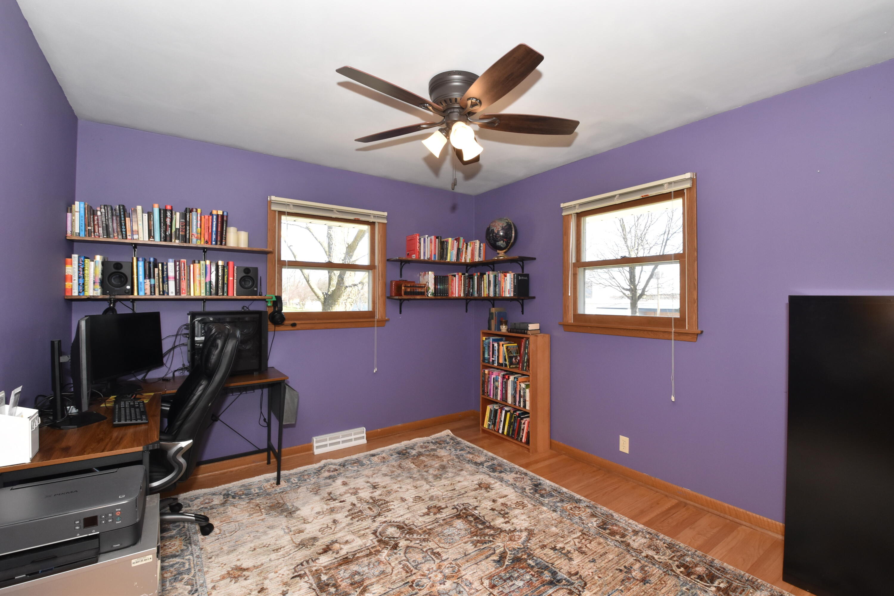 403 Beech Street Grafton, WI 53024 - Photo 12 of 29 Bedroom 2