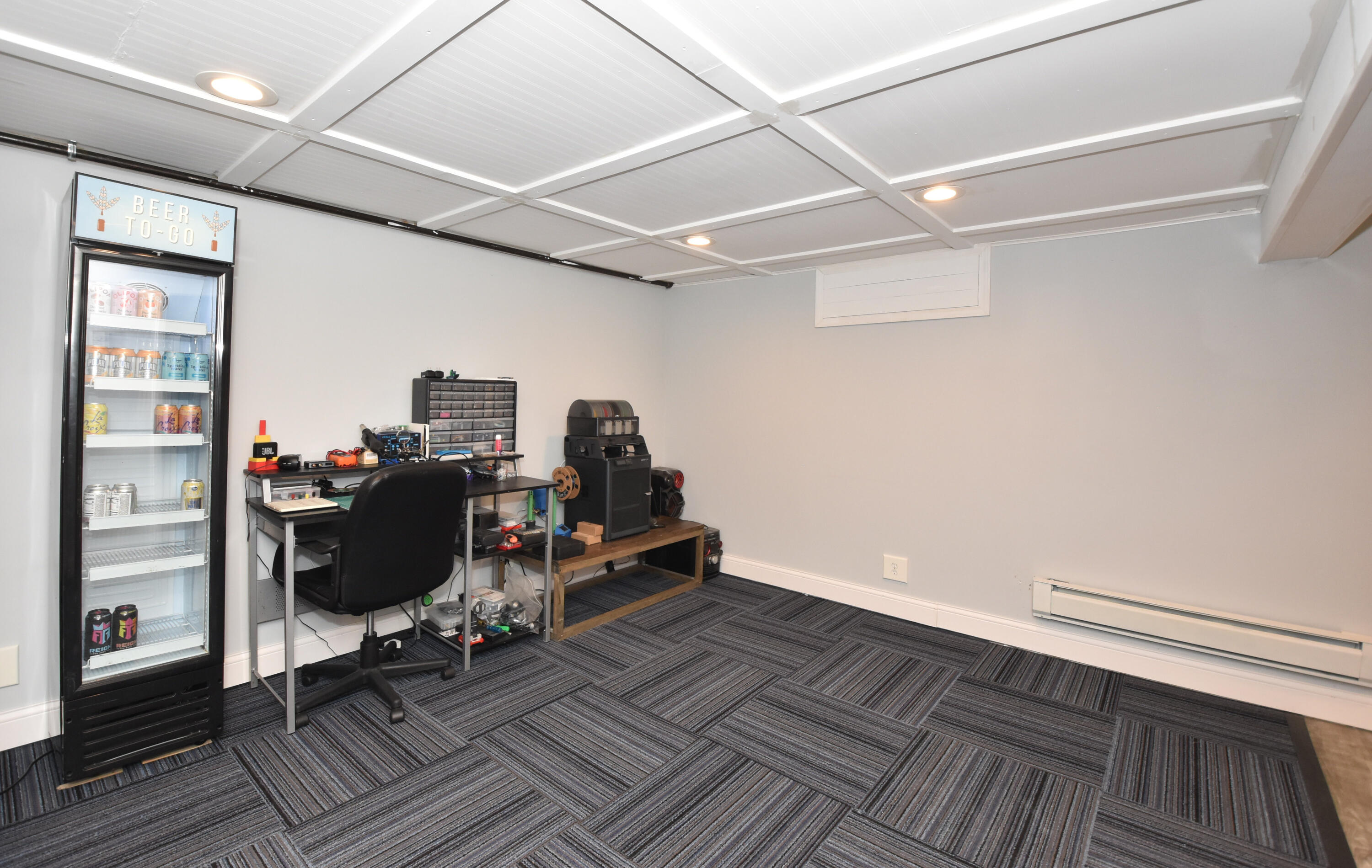 403 Beech Street Grafton, WI 53024 - Photo 19 of 29 So much space!