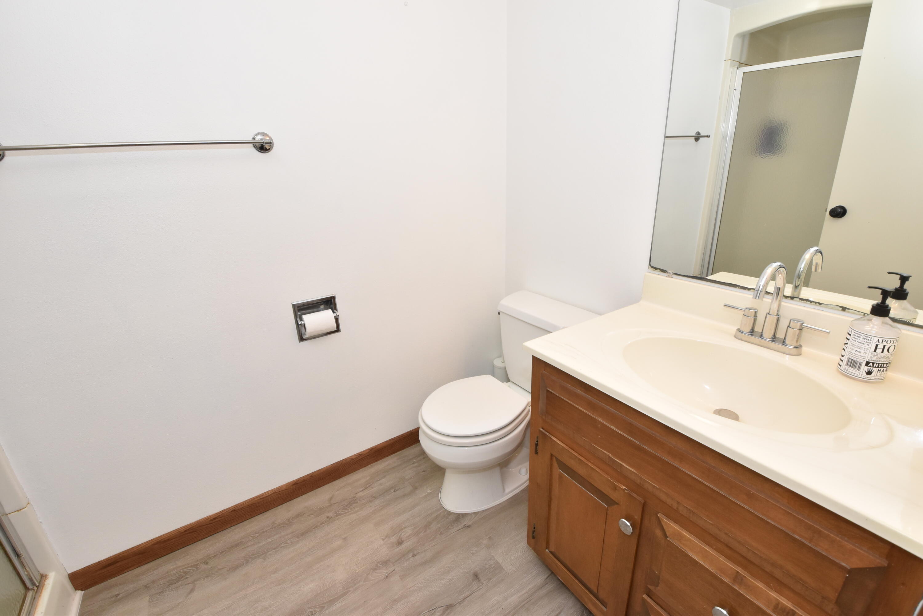 403 Beech Street Grafton, WI 53024 - Photo 23 of 29 Lower Full Bath