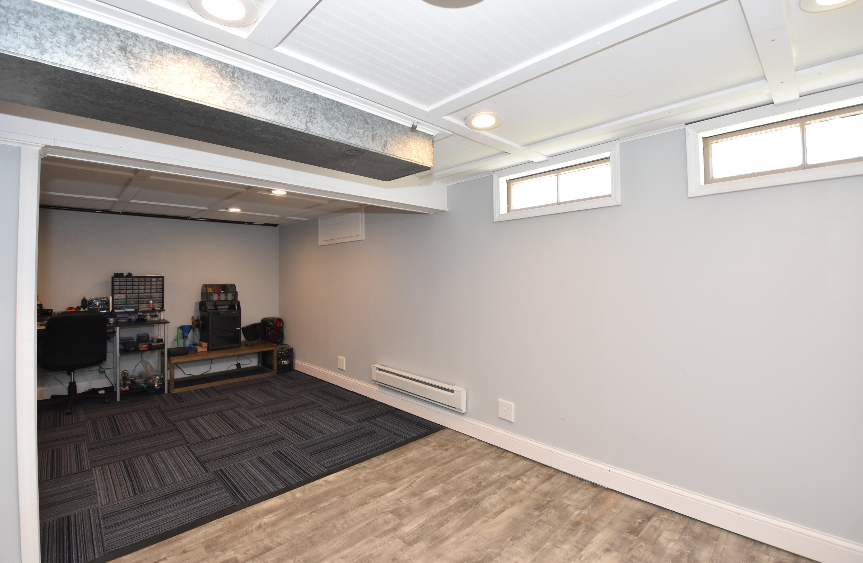 403 Beech Street Grafton, WI 53024 - Photo 24 of 29 Flex into Rec area