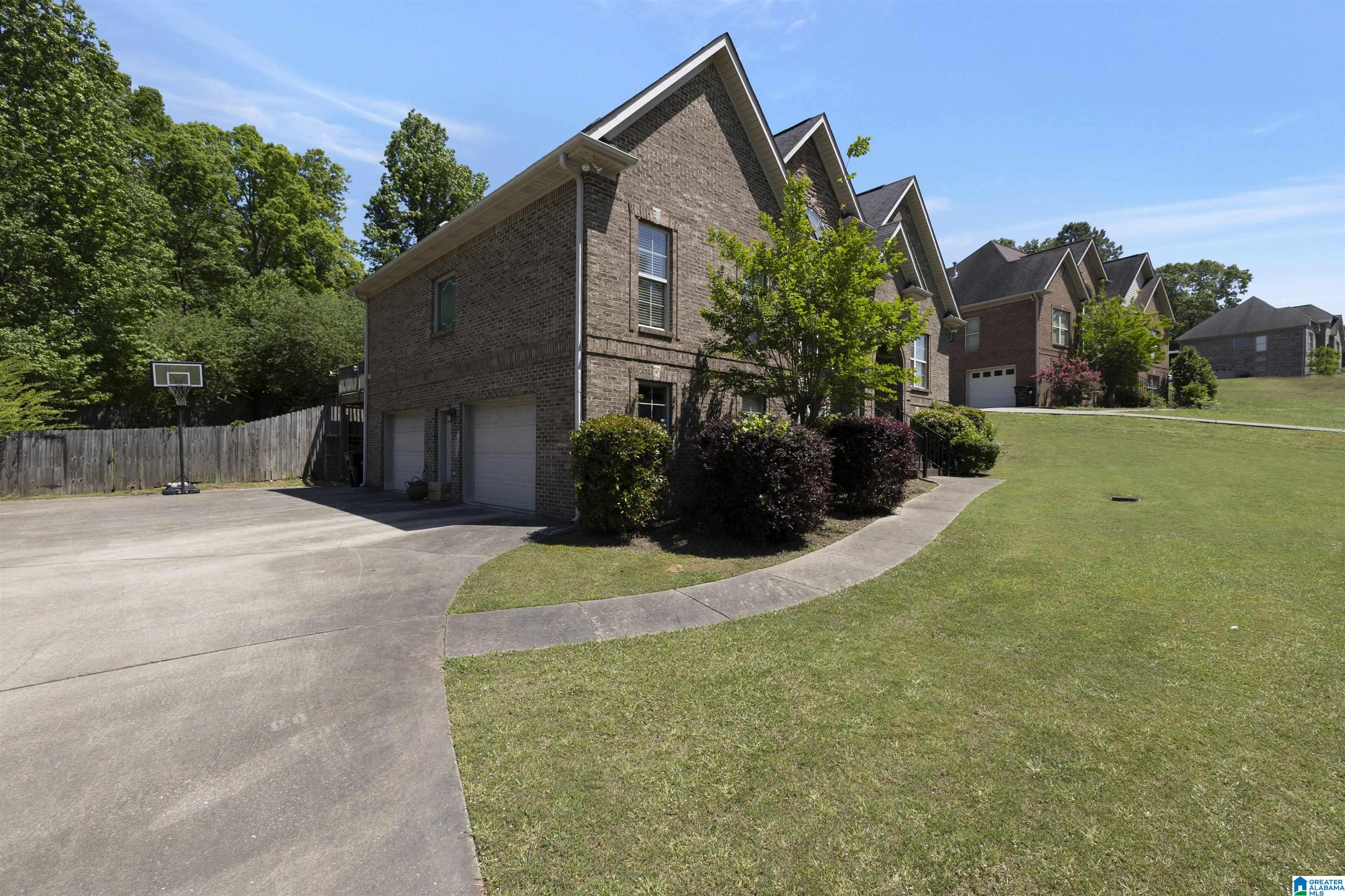 7600 Lewis Way McCalla, AL 35111 - Photo 39 of 46