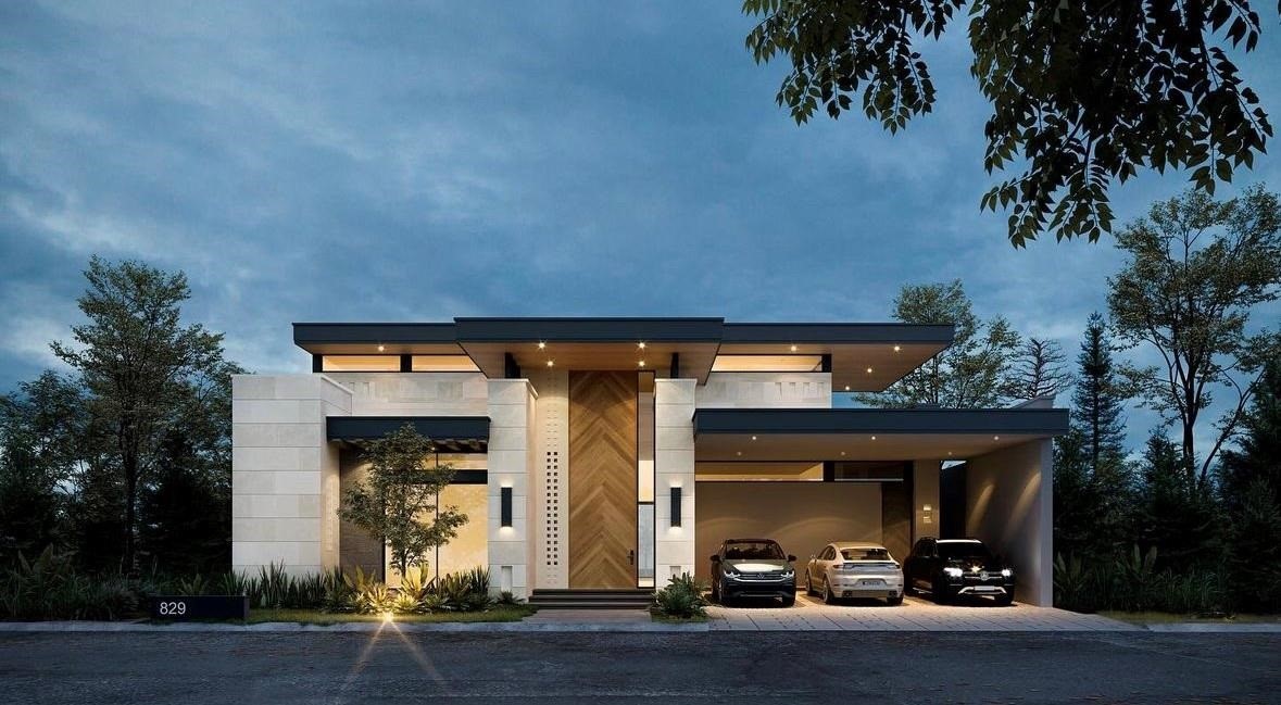 a view of outdoor space