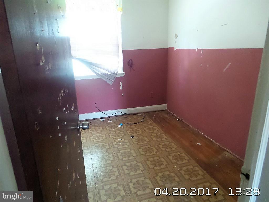 4847 Greencrest Road Baltimore, MD 21206 - Photo 6 of 6 Bedroom