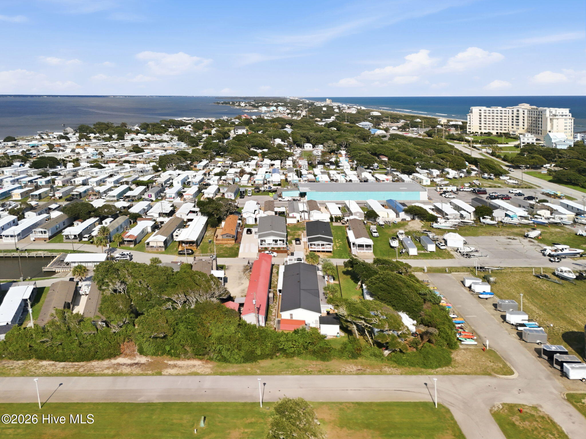 1530 Salter Path Road, Unit 59 Indian Beach, NC 28512 - Photo 52 of 55