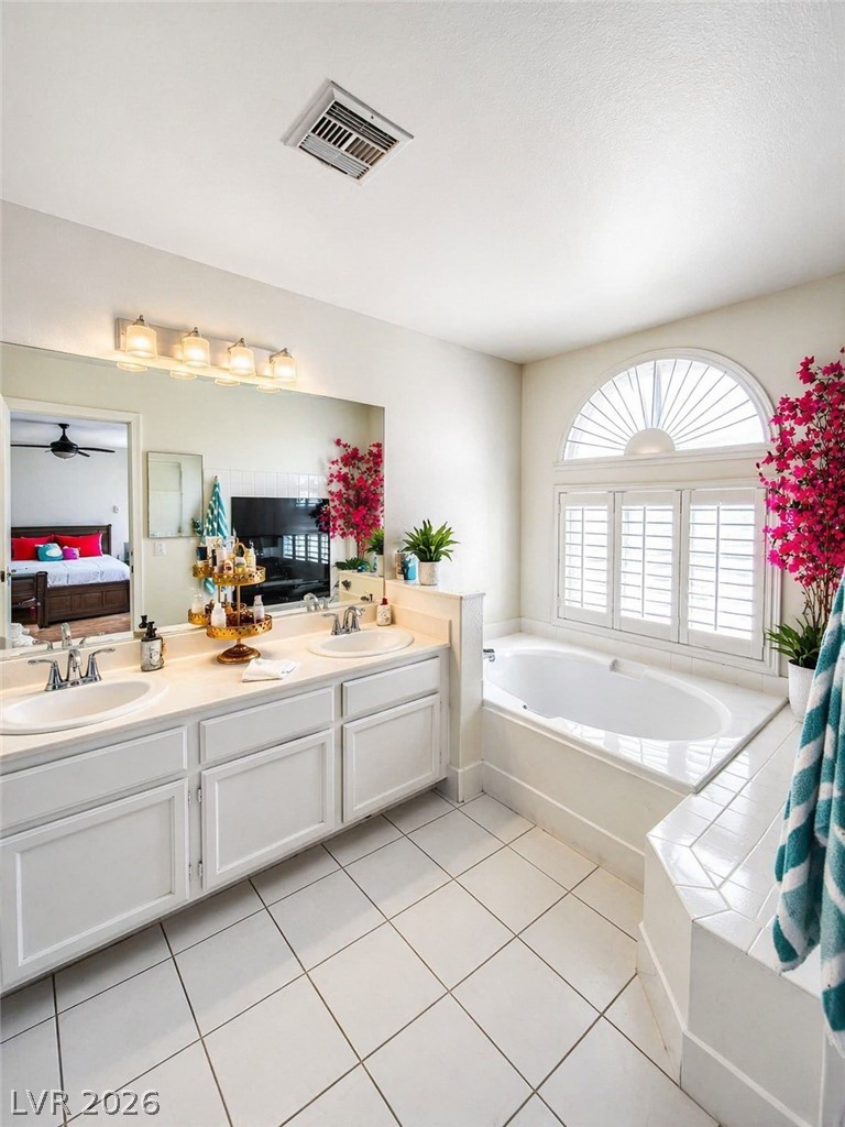 1535 Pony Ranch Circle Henderson, NV 89014 - Photo 38 of 43