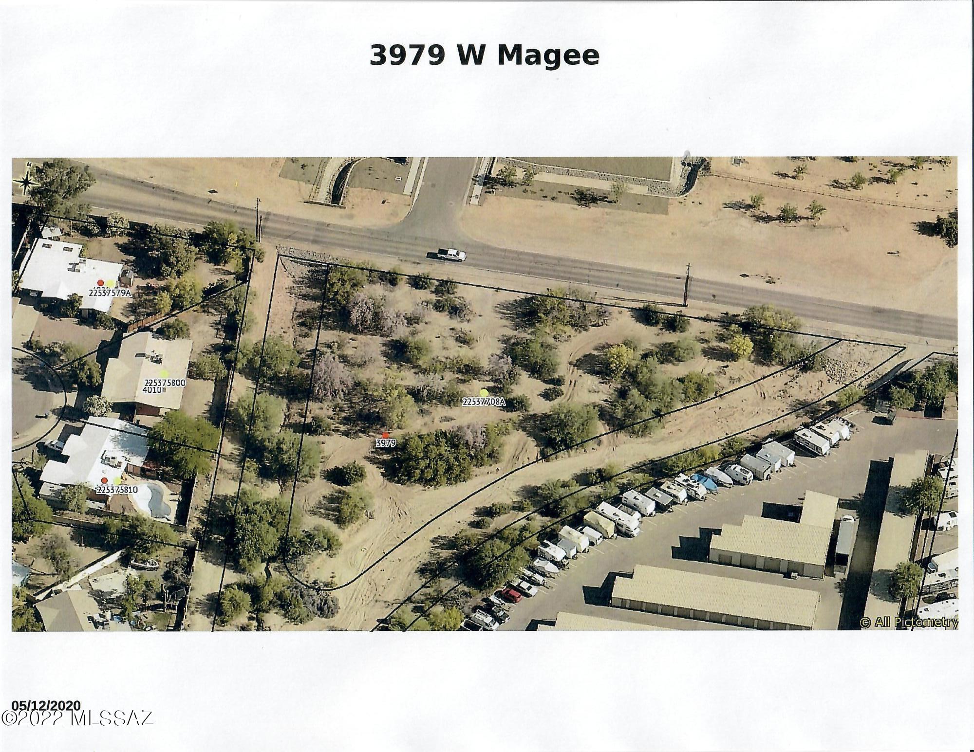 3979 West Magee Road, Unit 441 Tucson, AZ 85741 - Photo 1 of 3